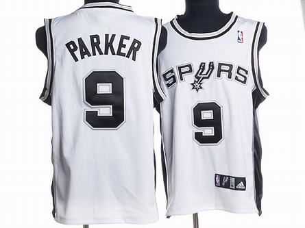 San Antonio Spurs jerseys-001